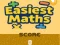 Jeu Mathématiques les plus simples en ligne