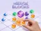 Jeu Fusionner les blocs en ligne