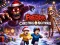 Jeu Freddy Le Cauchemar De Noël en ligne