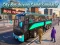 Jeu City Bus driving Game Simulator en ligne