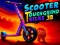Jeu Scooter Touchgrind Tricks 3D en ligne