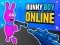 Jeu Bunny Boy en ligne en ligne