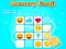 Jeu Mémoire Emoji en ligne