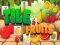 Jeu Fruits de carreaux en ligne