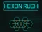 Jeu Hexon Rush en ligne