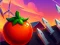 Jeu Runner Tomato : Hyper décontracté en ligne