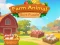 Jeu Puzzle de tri des animaux de la ferme en ligne