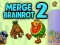Jeu Fusionner Brainrot 2 en ligne