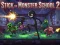 Jeu Bâton contre Monster School 2 en ligne