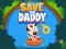 Jeu Sauver le papa en ligne