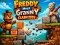 Jeu Freddy rencontre Granny Clash 2026 en ligne
