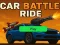 Jeu Ride de combat en voiture en ligne