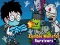 Jeu Survivants de monstres zombies en ligne