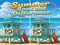 Jeu Summer Spot the Differense en ligne