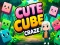 Jeu Engouement pour les cubes mignons en ligne