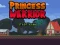 Jeu Princesse Warrior en ligne