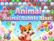 Jeu Explosion de bulles d'animaux en ligne