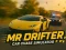 Jeu M. Drifter: Simulator de poursuite en voiture en ligne