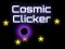 Jeu CLOCER COSMIC en ligne