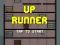 Jeu Up Runner en ligne