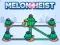 Jeu Vol de melon en ligne