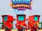 Jeu Jeu de survie du calmar en ligne