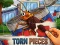 Jeu Torn Pieces en ligne