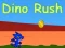 Jeu Dino rush en ligne