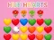 Jeu Hue Hearts en ligne