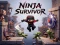 Jeu Ninja Survivor en ligne