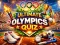 Jeu Quiz ultime sur les Jeux olympiques en ligne