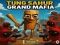 Jeu Tung Sahur Grand Mafia en ligne