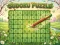 Jeu Sudoku Puzzle en ligne
