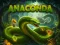 Jeu Anaconda en ligne