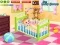 Jeu Baby Hazel : Temps de Brosser en ligne