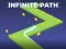 Jeu Chemin infini en ligne