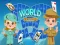 Jeu World Solitaire Tripeaks en ligne