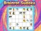 Jeu Sudoku Brainrot en ligne