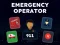 Jeu Opérateur d'urgence en ligne