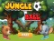 Jeu Balle de la jungle en ligne