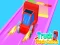Jeu Couleurs de pile de camions en ligne