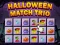 Jeu Trio de matchs d'Halloween en ligne Jeu Trio de matchs d'Halloween en ligne