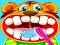 Jeu Baby Panda Dentist Care en ligne
