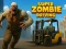 Jeu Conduite de super zombies en ligne