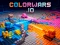 Jeu ColorWars.io en ligne