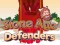 Jeu Défenseurs de l'âge de pierre en ligne