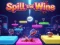 Jeu Renverser le vin en ligne