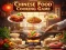Jeu Jeu de cuisine chinoise en ligne