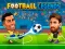 Jeu Football Legends 2026 en ligne