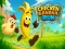 Jeu Course de poulet et de banane en ligne